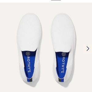 Rothy’s Sneakers